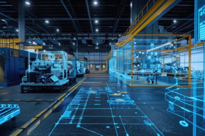 manufacturing ERP 6 manufacturing ERP consulting