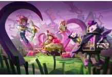 Meet the Brawl Stars New Brawlers in Update 65! Are They Worth Unlocking? new brawlers