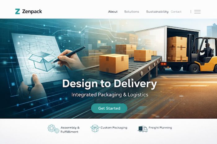 design to delivery