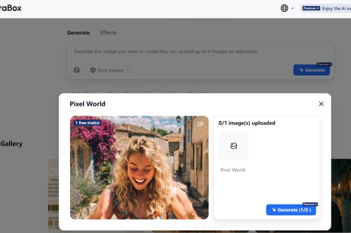 photo based creations