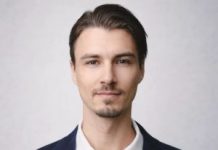 Igor Pogany Headshot of Igor Pogany