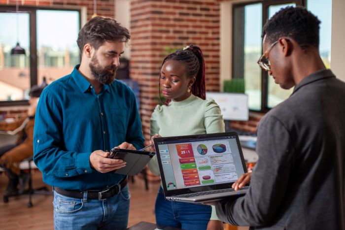 professional marketing