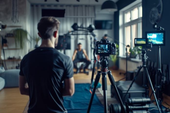 professional video production professional video production