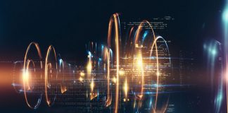 Taking A Quantum Leap into the 5th Industrial Revolution quantum computing with simulated wave lengths for the 5th industrial revolution