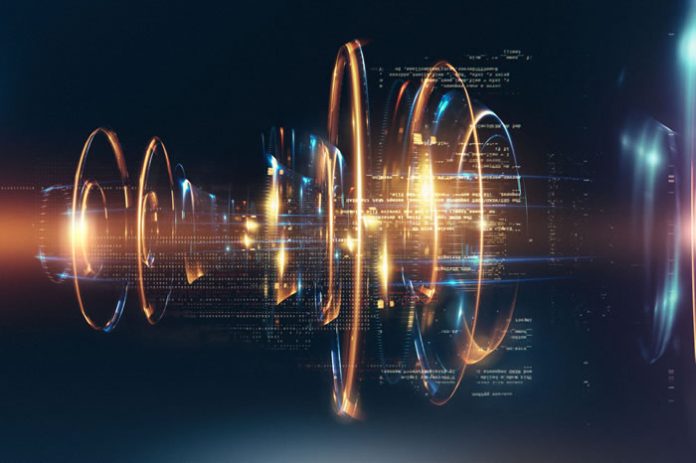 quantum0310-2021 quantum computing with simulated wave lengths for the 5th industrial revolution