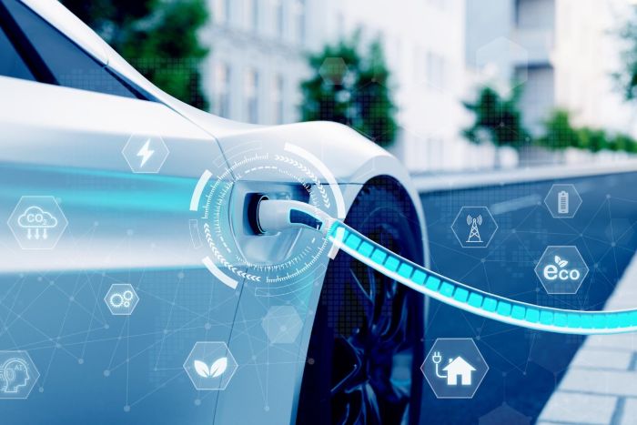 regenerative braking