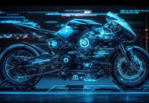 Rider Assist Technology: The Future of Motorcycle Safety rider assist technology