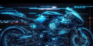 Rider Assist Technology: The Future of Motorcycle Safety rider assist technology