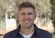 Nic Riemer Headshot of Nic Riemer