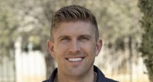 Nic Riemer Headshot of Nic Riemer