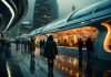 How Smart Rail Technology Redefines Travel in Emerging Tech Hubs smart rail technology