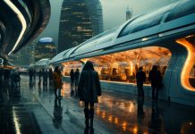 How Smart Rail Technology Redefines Travel in Emerging Tech Hubs smart rail technology