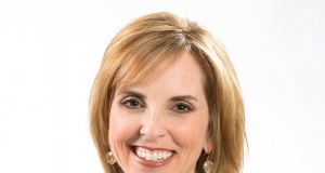 Christina Snyder Podcast Transcript Headshot of Christina Snyder