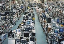 A Global Platform Designed for Efficient Electronic Component Sourcing sourcing components