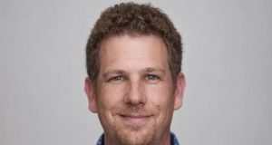 David Sztykman Headshot of David Sztykman