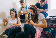 How Anxiety Affects Teen Performance at School and at Home teen performance