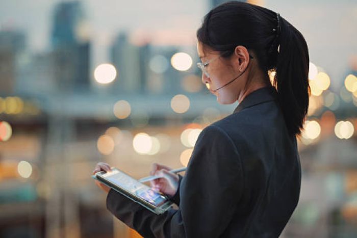 modern trading indicators