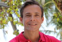 Don Weber Podcast Transcript Headshot of Don Weber