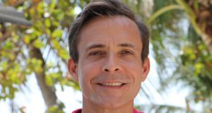 Don Weber Headshot of Don Weber