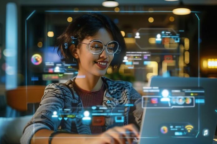 AI-Driven Marketing Shifts 2 AI-Driven Marketing Shifts