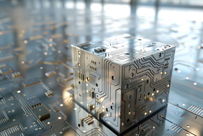 AI Infrastructure Collisions