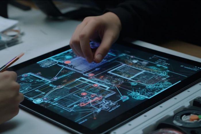 AI-Native App Architecture