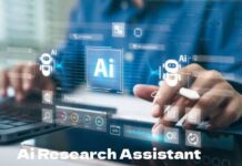 How an AI Research Assistant Synthesizes Information for Strategic Insight AI research synthesis