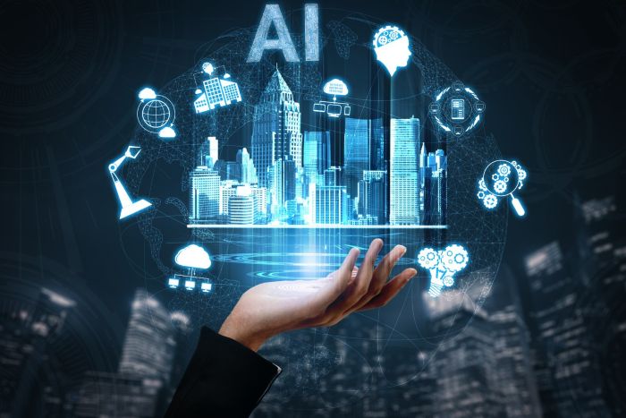 AI in real estate