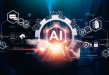 The Companies Winning With AI Aren’t the Biggest – They’re the Fastest to Implement AI winners