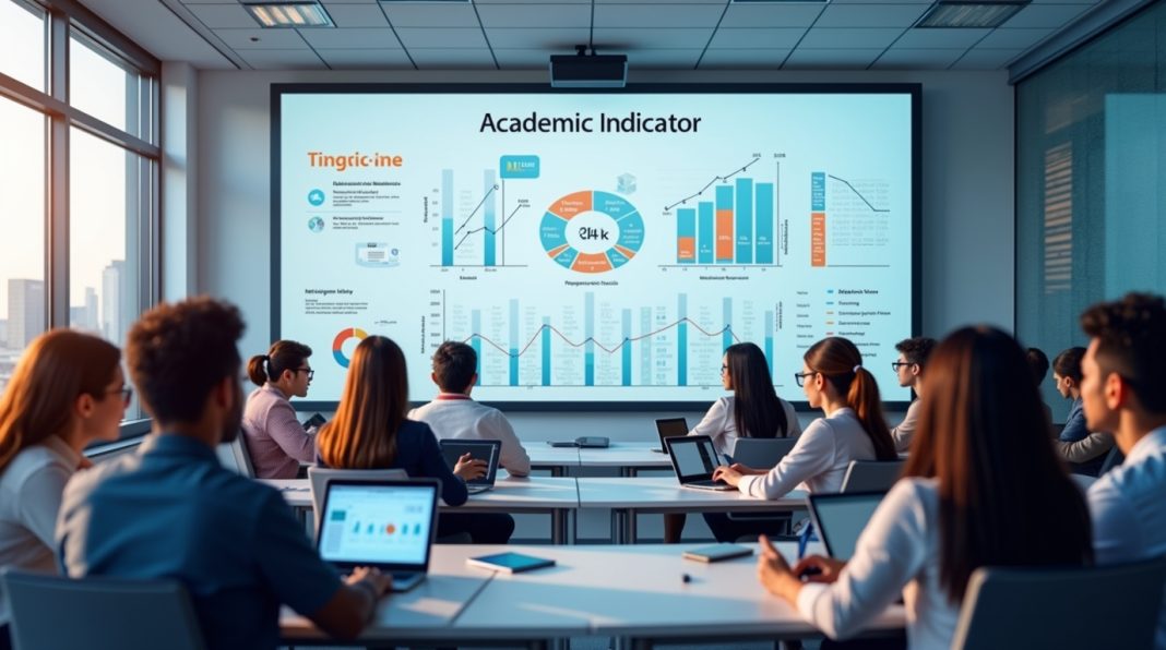 Academic Performance Indicator in Modern Education Systems