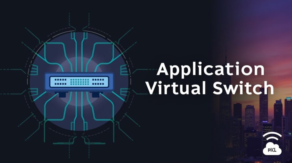 Application Virtual Switch
