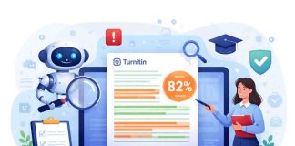 How to Check AI-Written Content: A Complete Guide Using Turnitin Checking-AI-content-with-Turnitin