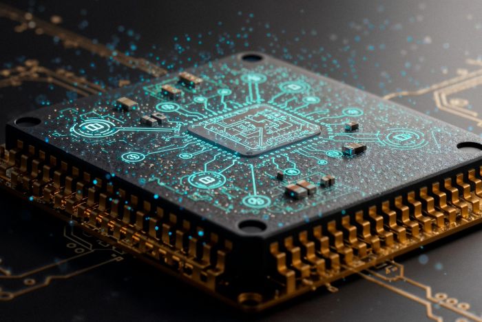 Chiplet-Based Architectures