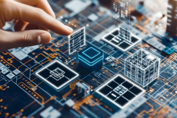 Chiplet-Based Architectures Chiplet-Based Architectures