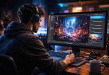 AI-Powered Visual Transformations: Unlocking Creative Potential in Modern Workflows Crafting-a vision-with-AI