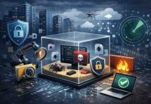Best 5 Sandboxing Environment Solutions for 2026 Cybersecurity sandbox with digital threats