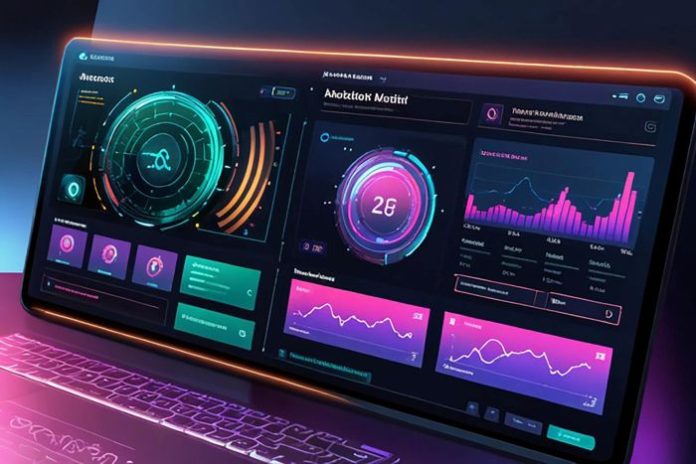 DeFi dashboards 7 DeFi dashboards