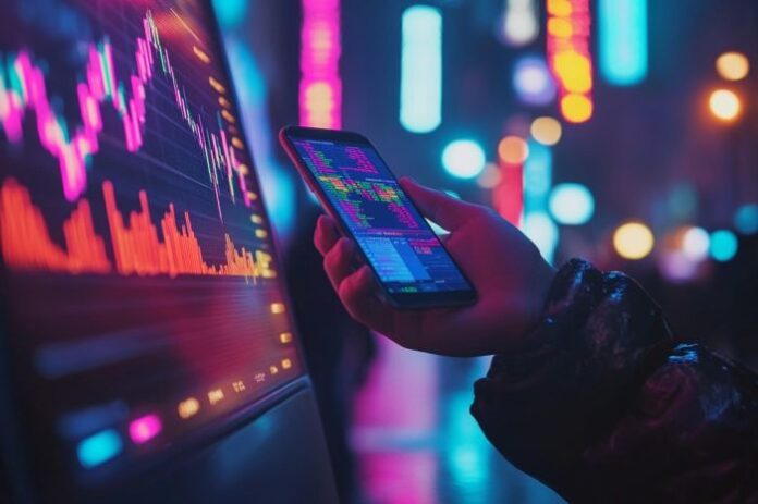 Digital Asset Trading Platforms Digital Asset Trading Platforms