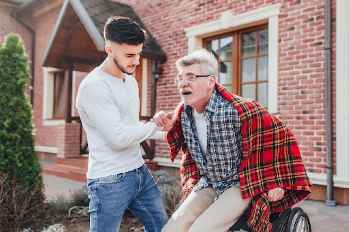 Digital Tools for Caregivers