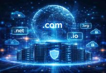 Why Your Domain Name Is Infrastructure and Not Just Branding Digital-infrastructure-of-domain-names