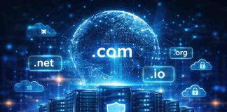 Why Your Domain Name Is Infrastructure and Not Just Branding Digital-infrastructure-of-domain-names