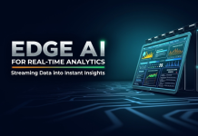 Edge AI for Real-Time Analytics: Streaming Data into Instant Insights Edge AI for Real-Time Analytics