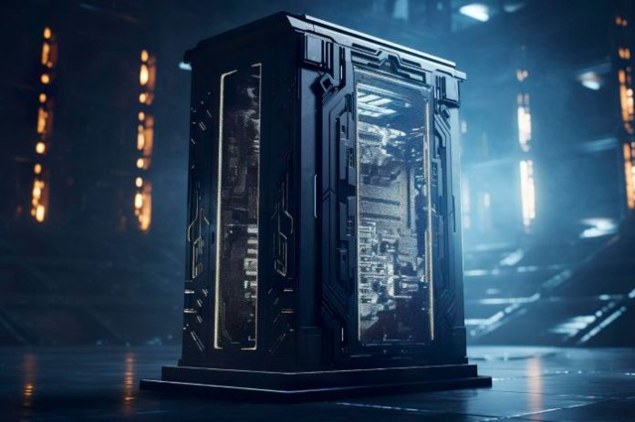 Elite Dedicated Server 2 Elite Dedicated Server