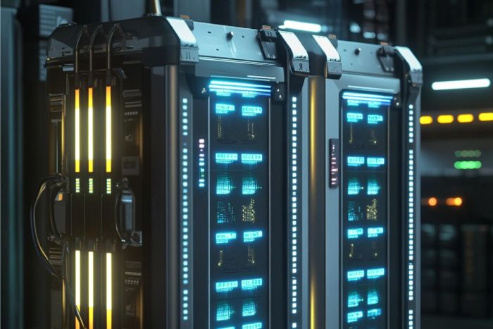 Elite Dedicated Server