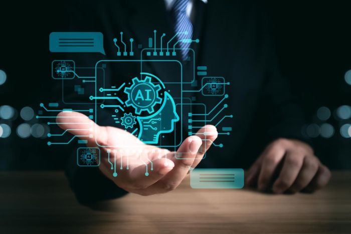 Enterprise AI Readiness Assessments