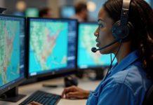 Using Voice Agents to Rebook, Reroute and Escalate Jobs in Real Time Field Service Voice Dispatch