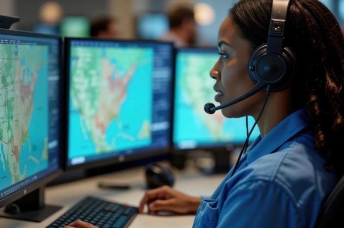 Field Service Voice Dispatch 2 Field Service Voice Dispatch