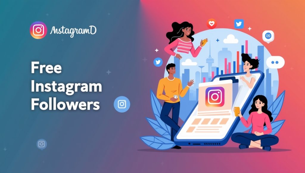 Free Instagram Followers