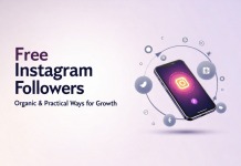 Free Instagram Followers: Organic and Practical Ways to Grow in 2026 Free Instagram Followers