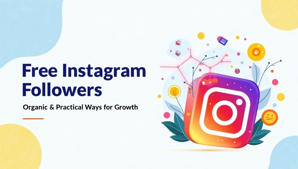 Free Instagram Followers